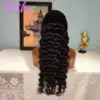 Profondo sciolto