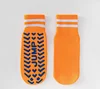 D parallel bars orange