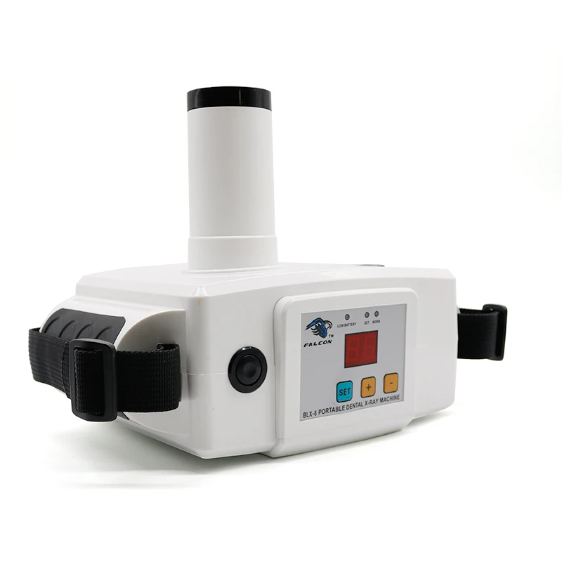 Blx10 High Frequency Secure Radiation Colorful Dental Digital Portable