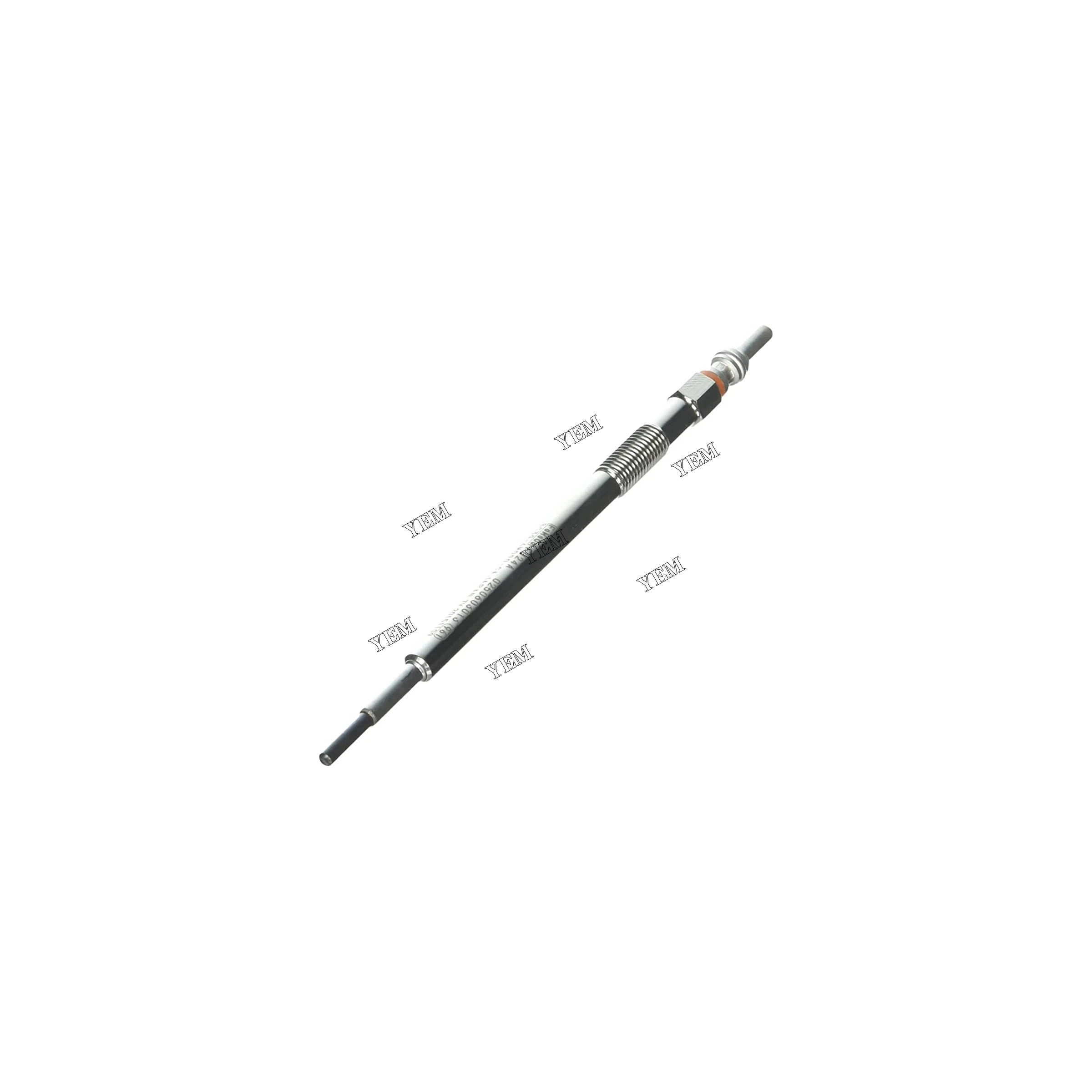 New Glow Plug Fits for Kubota ZD18 ZD21 ZD321 ZD25F ZD221 ZD28 ZD323 ZD326 ZD331 Industrial Machinery Spare Parts