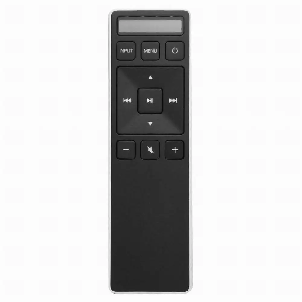 Xrs551d Original Remote Control For Vizio Sound Bar Xrs551d Sb3851d0