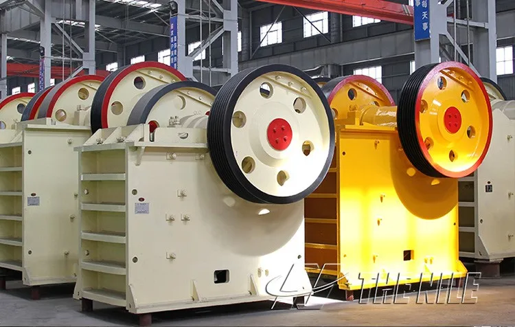 High Profit Stone Crushing Machine Zambia Jaw Crusher Price