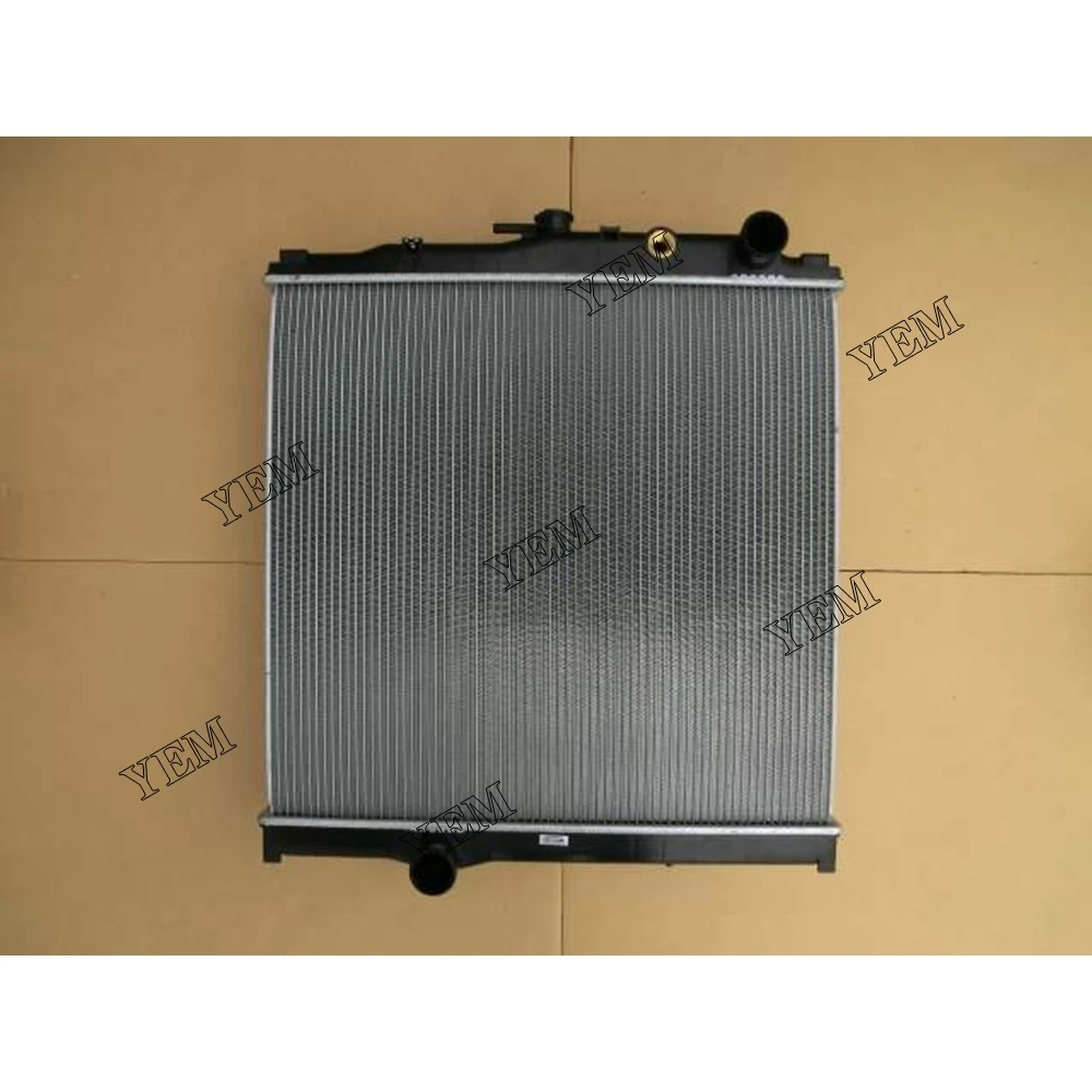 Engine Rebuild Kit Water Tank Radiator 22B-03-11111 for Komatsu PC128UU-2 PC138US-2 PC158US-2