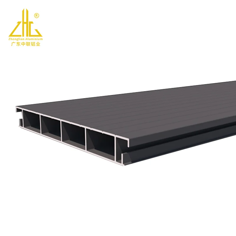 Aluminum Trailer Decking,Aluminum Dock Decking For Floating Boat