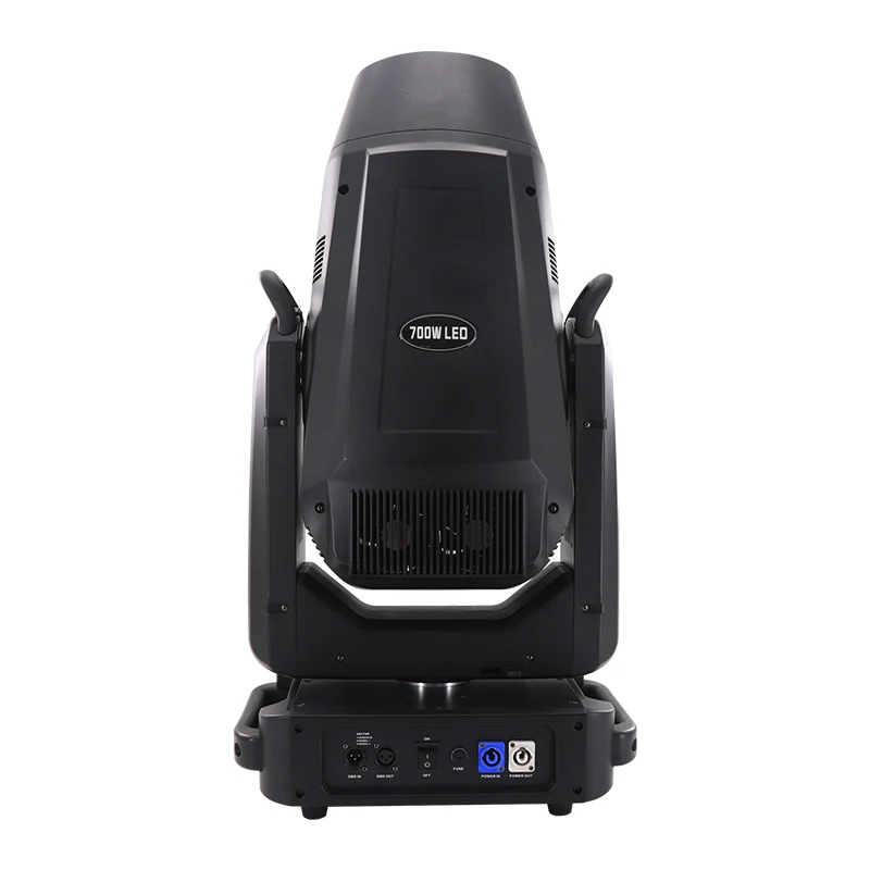 Theater Stage Light Profile Spot Theatre Beam Spot Wash 3in1 700w