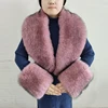 Deep Pink