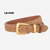 LB106B-Marron clair