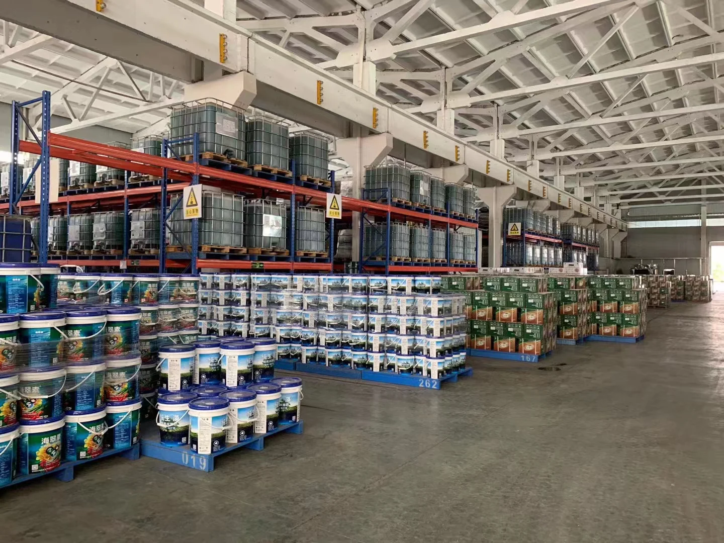 Factory Direct Sales Wood Vinegar For Soil Improvement Organic