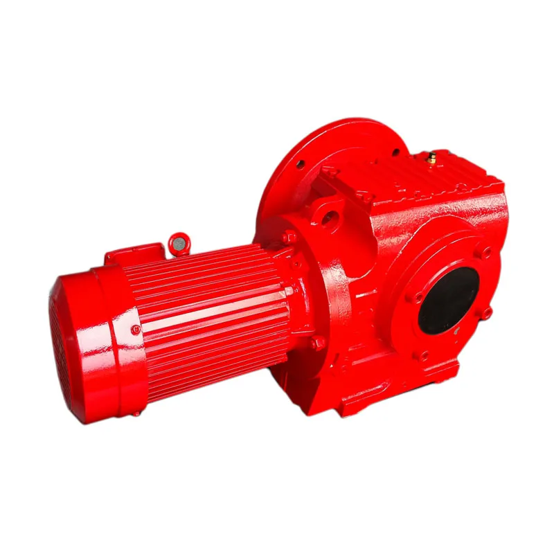 R Series 1 60 Rpm Low Speed Reducer Sewing Machine Electric Gearbox Motor 5hp Helical Gear Motor