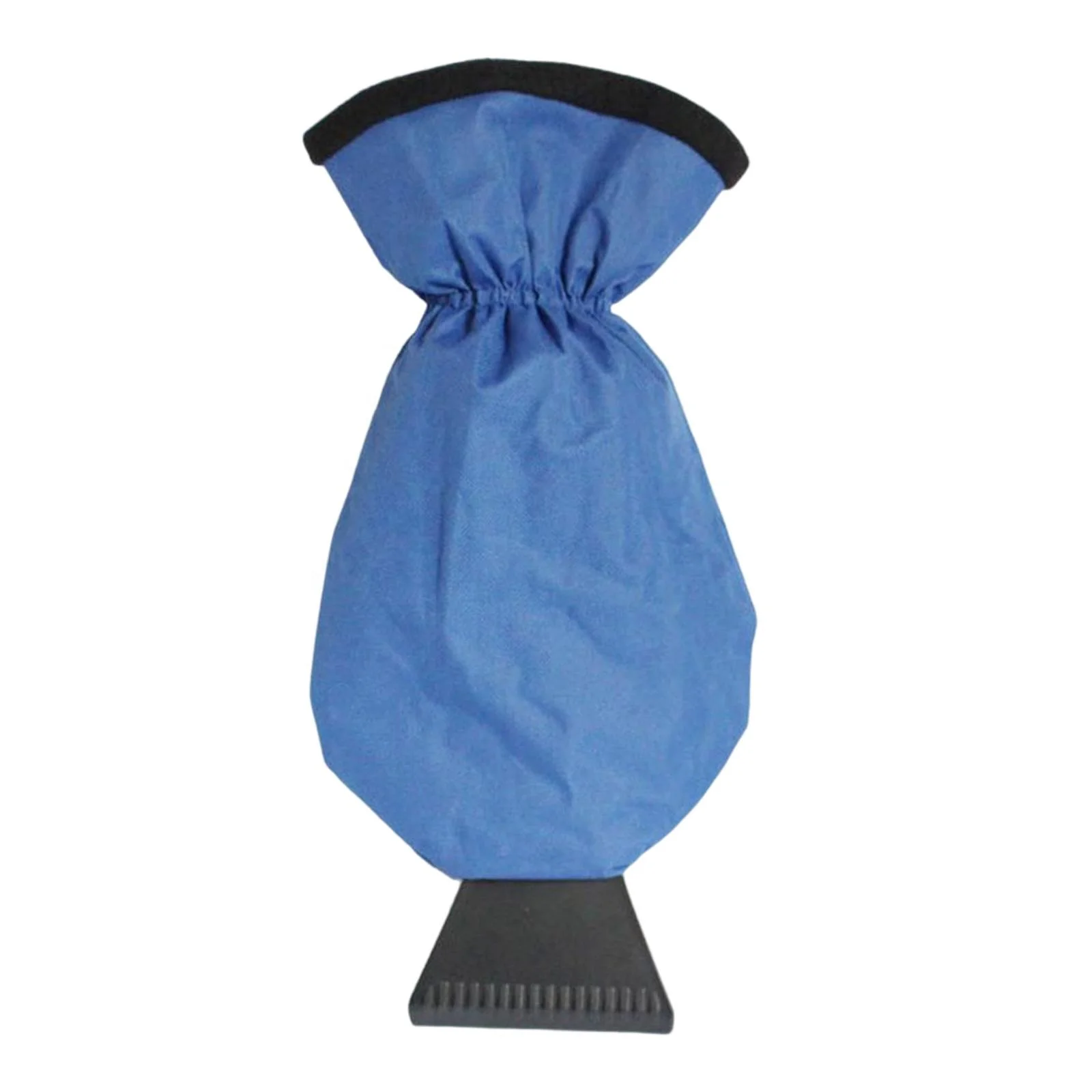 Универсальный скребок с перчаткой выдвижная Лопата для очистки окон инструмент лобового стекла лопата уборки снега фургона