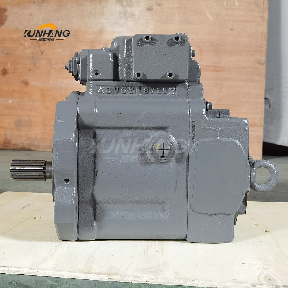 日立挖掘机零件4635787液压泵zx850-3 zx870-3风扇泵| Alibaba.com