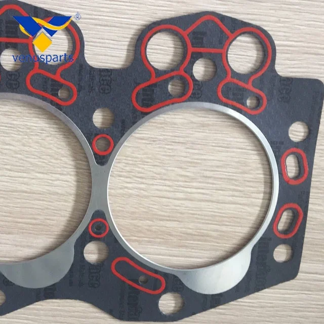 JT3.0 Cylinder Head Gasket - High-Quality for Hyundai