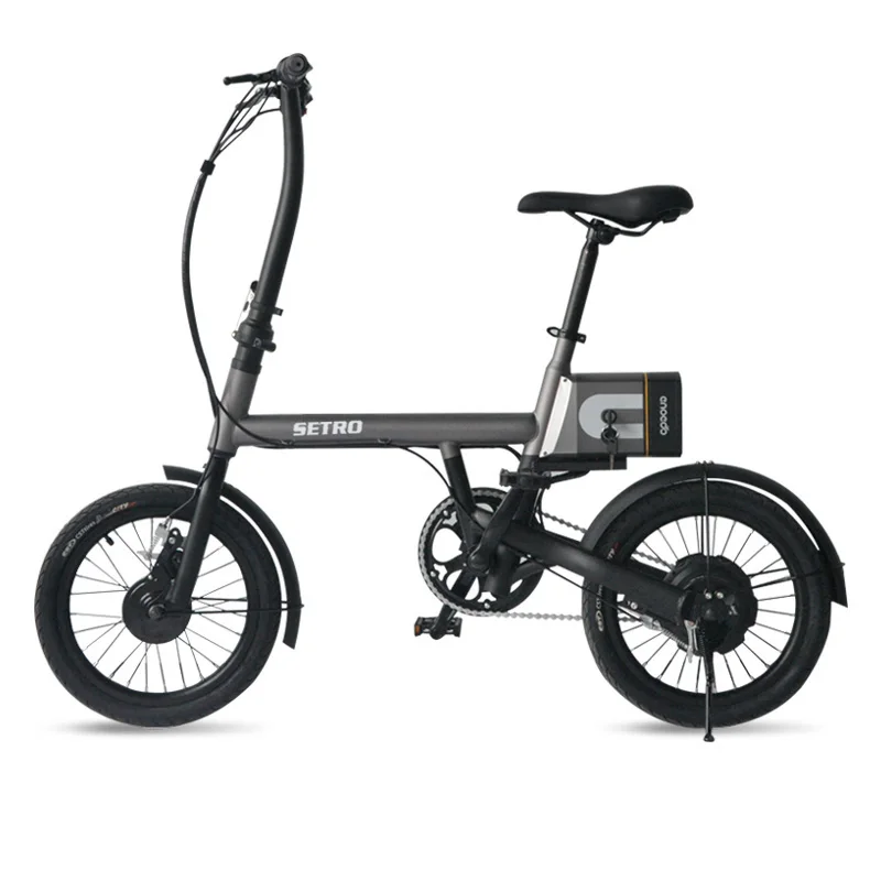 Wholesale 250 Watt Bicicletta Elettrica Bicicleta Electrica 36V 250W 16  inch Mini City Electric Bicycle E Bike 250W for Adult From m.alibaba.com