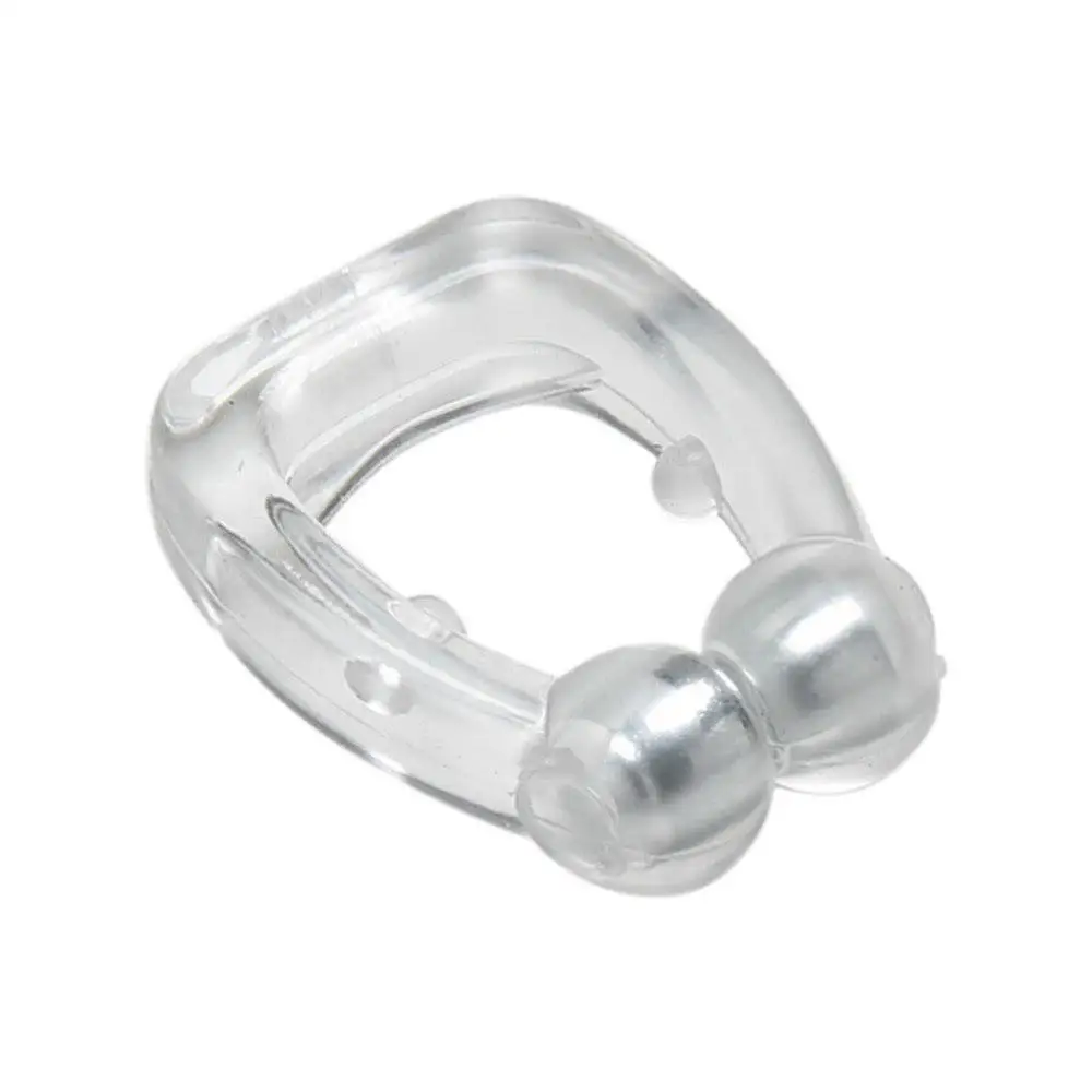 Snore Free Antisnoring Nose Clips Anti Snore Clips Nasal