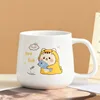 Lion Bear