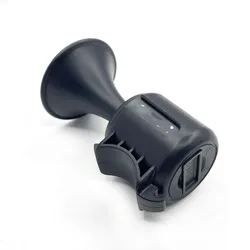 Электрический велосипедный гудок для взрослых Детский велосипедный сигнализация Водонепроницаемый Электронный гудок для велосипеда электровелосипед скутер гудок оборудование для верховой езды