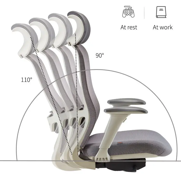 Executive Office Chair manufacture