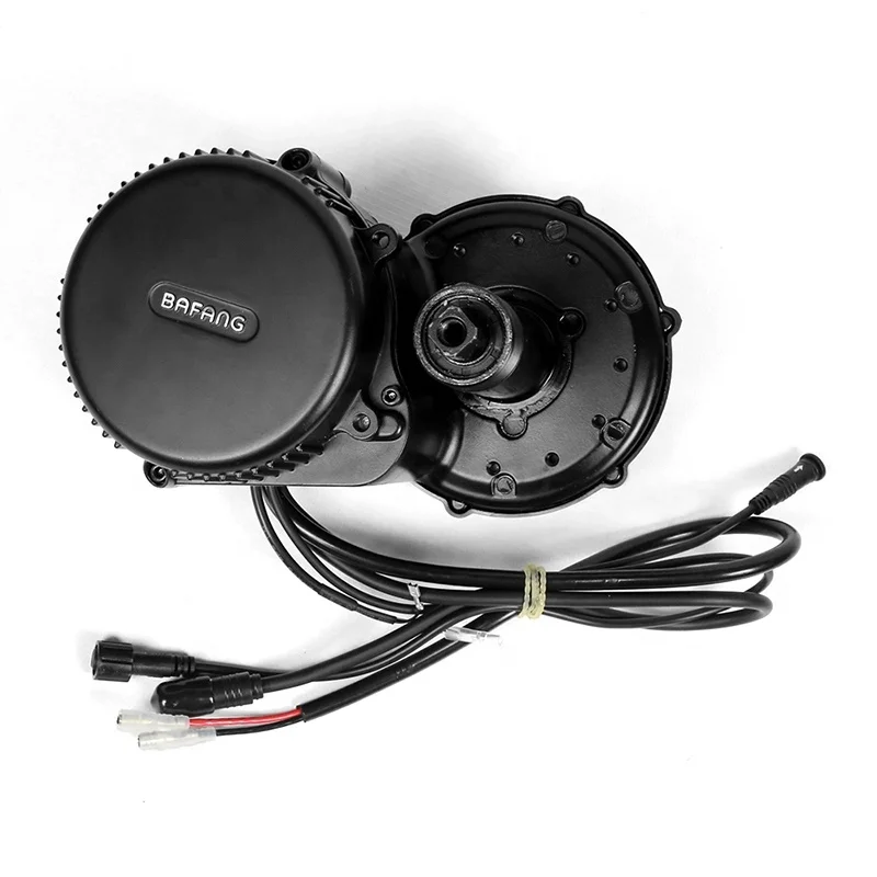 Bafang 8fun BBS01B Motor Kit - 36V 250W Mid Drive Motor