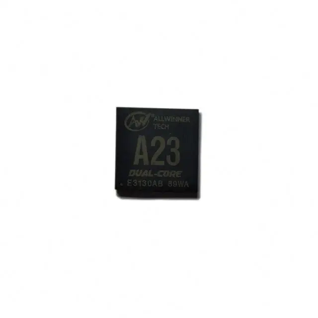 A23 Dual Core CPU Processor Chip IC BGA