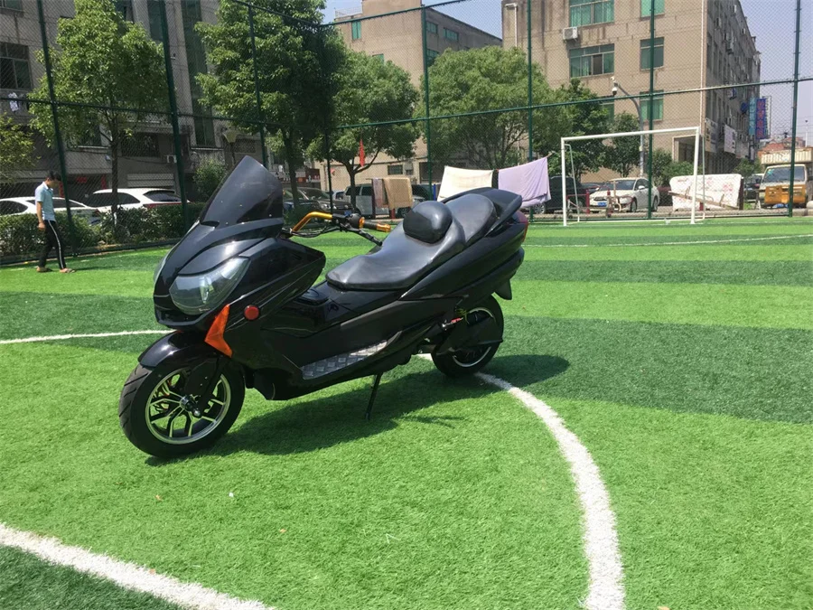 View of Honda's most unique bike just might conquer motorcycling's ... - MSN