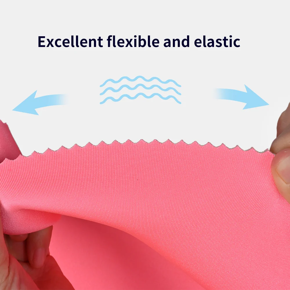 Неопреновая ткань суперэластичный гидрокостюм с принтом оптовая продажа для сумок Спортивная Защитная Экипировка