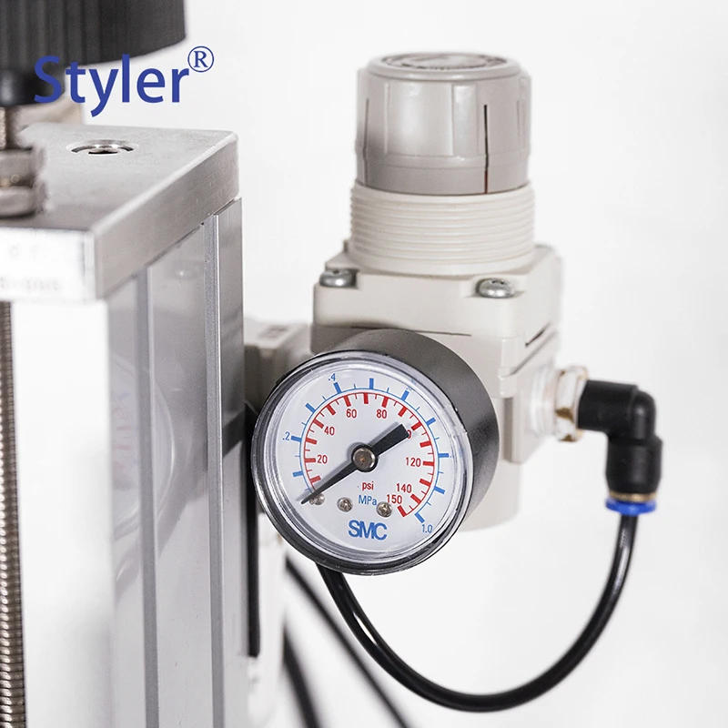 Top Quality Induction Welding Machine Mini Spot Welding Machine 18650 Battery Benchtop Lithium Ion Tack Welder