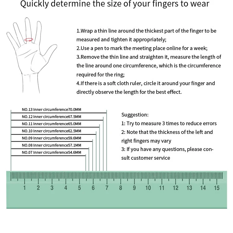 Custom NFC Smart Ring IP68 Waterproof Stainless Steel RFID Heart Rate Skin Temperature M aperçu 3