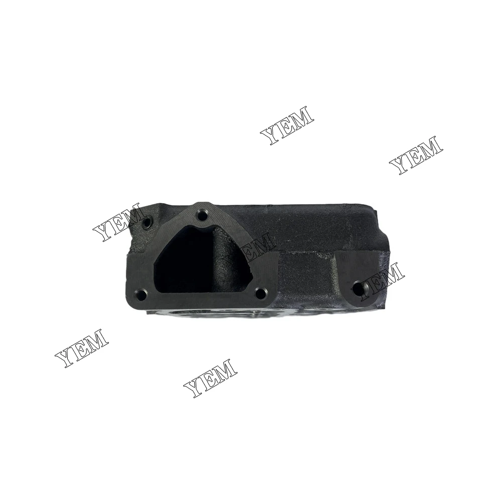 Z602 Cylinder Head for Kubota Cylinder Head Universal Engine Parts 2
