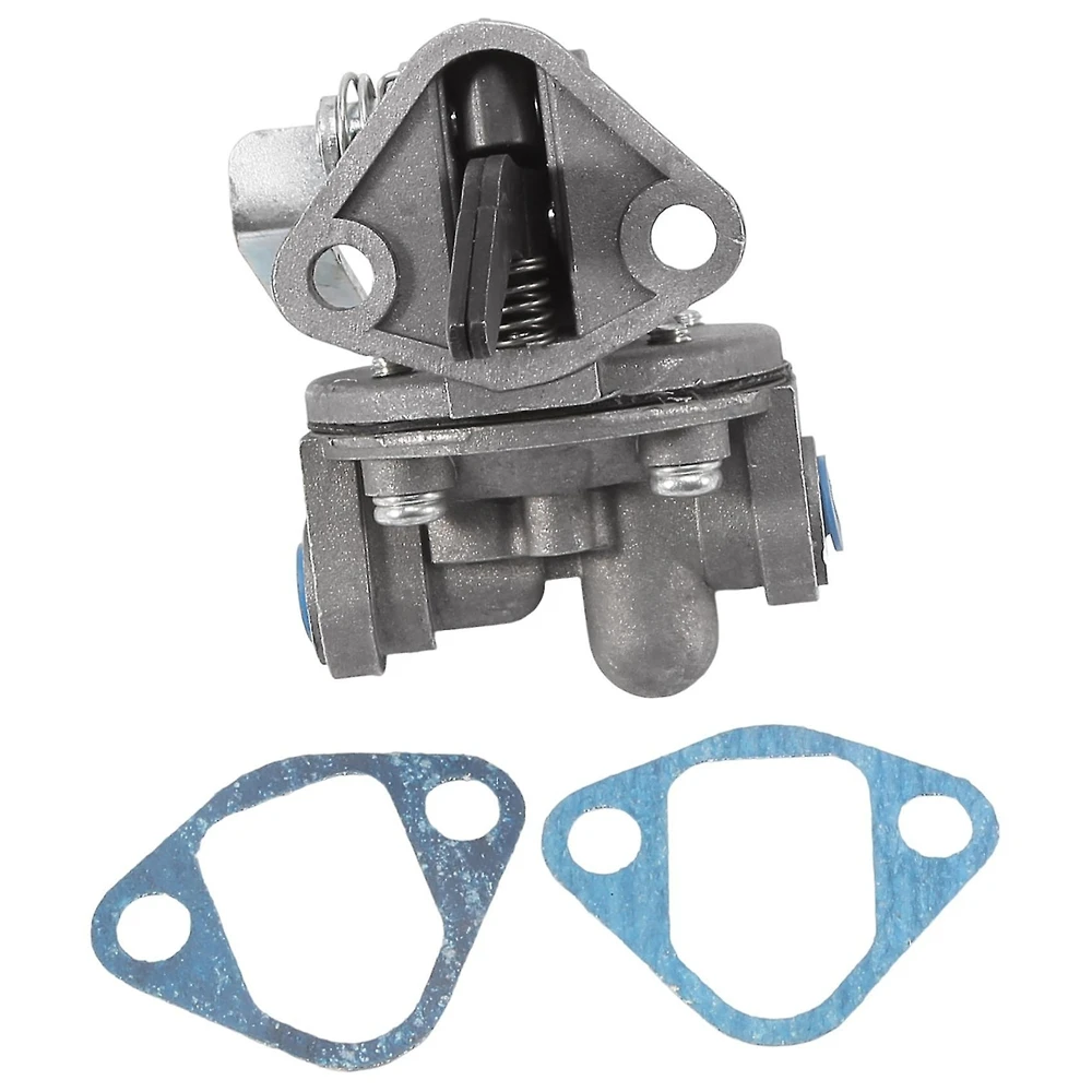 IZUMI Fuel Pump 128270-52010 for Yanmar 2GM 3GM 3GMD 3HM 2GM20 2GMF 3GMF 3HM Genuine Engine Parts