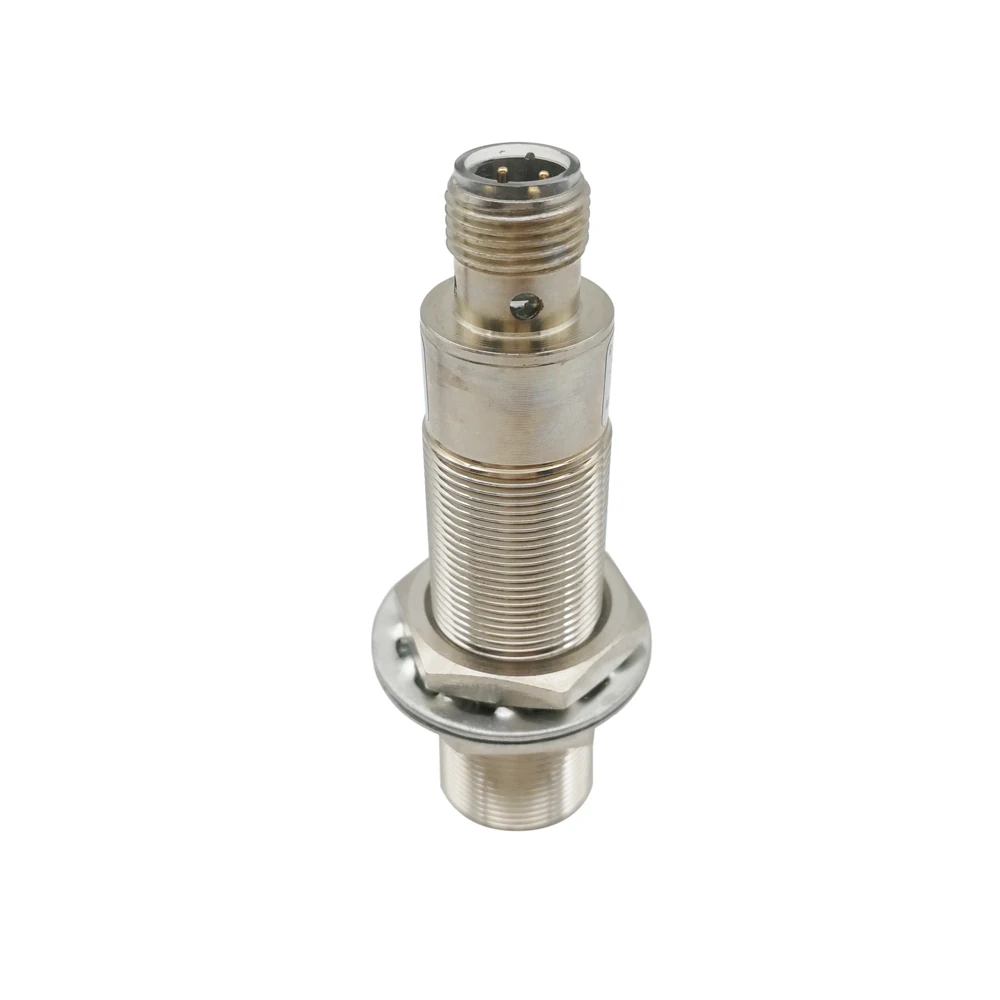 12V RFID PNP Switch Shielded Proximity Sensor