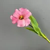 Polvo de rosa tulipán abierto Pu
