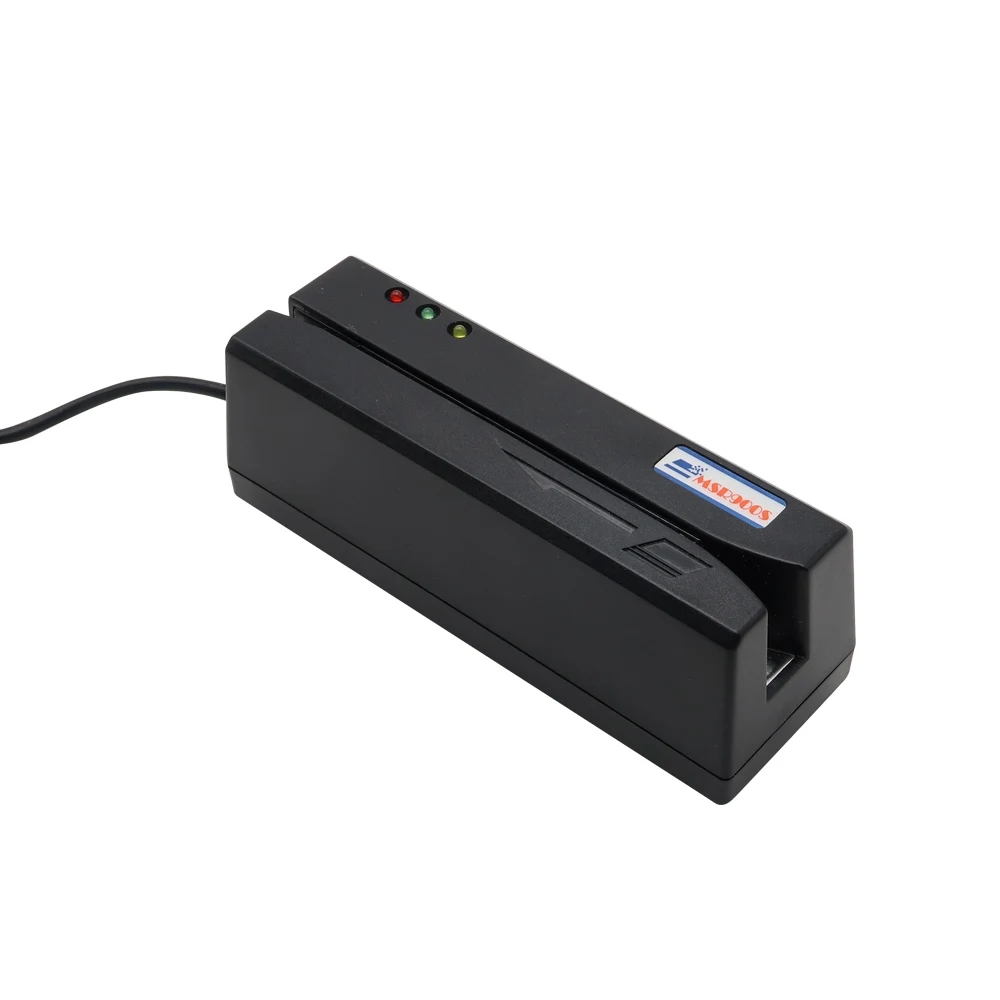 Считыватель карт ZCS160 4 в 1Magstrip, Считыватель Карт RFID/PSAM с сертификацией