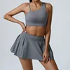 Bra Set+Gray