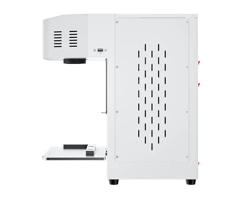 20W laser machine 16