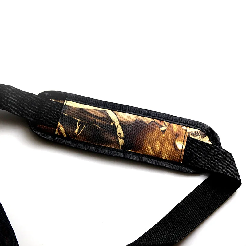 Оптовая продажа, сумка для рыболовных снастей большой емкости, водонепроницаемая сумка для транспортировки снастей на открытом воздухе