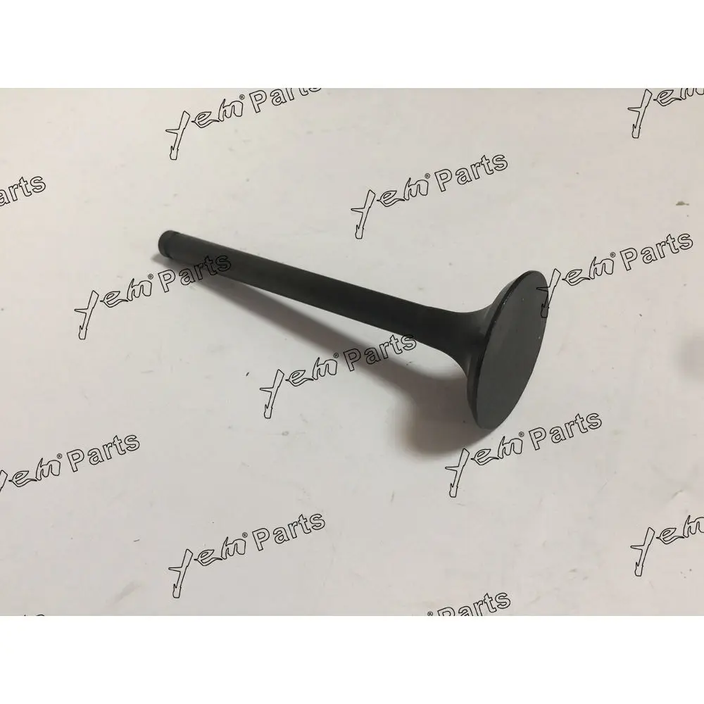 RD8 Exhaust Valve Kit for Nissan