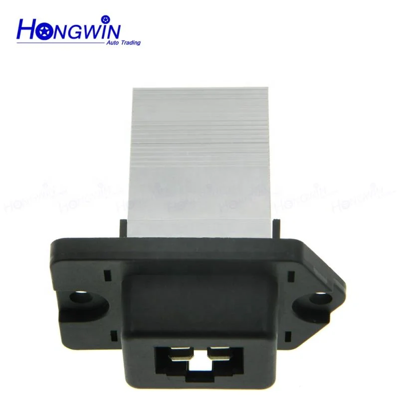 Hyundai Genesis Blower Motor Resistor - Best Blower Motor Resistor for Hyundai Genesis