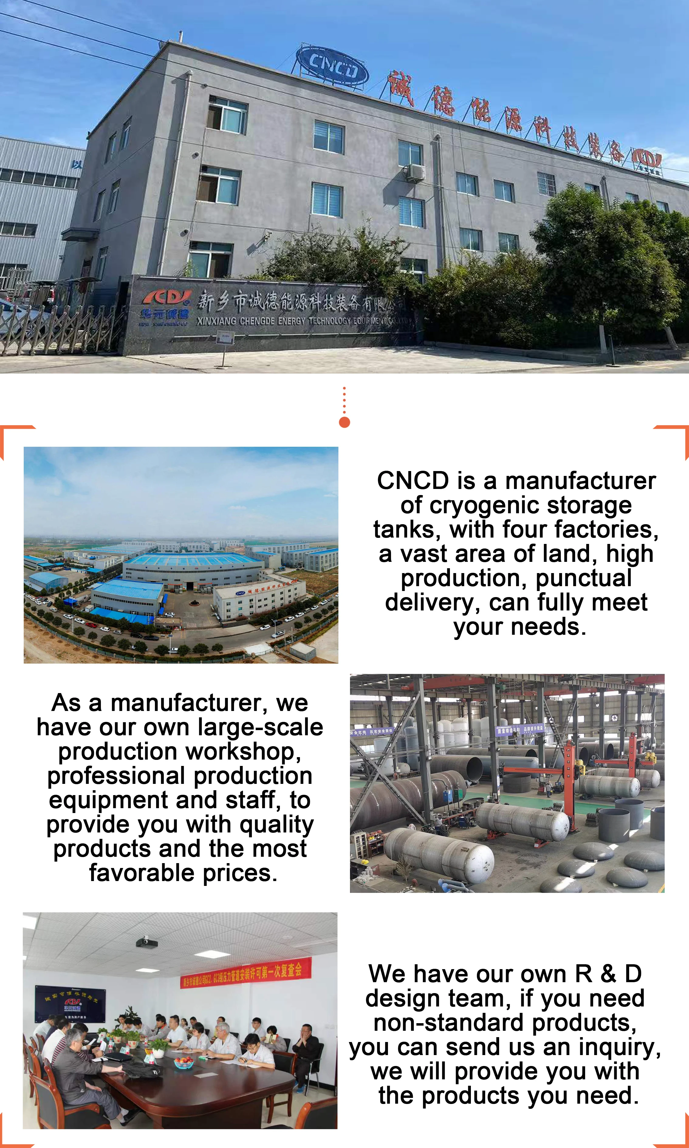 20M3 16Bar Tangki Penyimpanan Oksigen Cair Cryogenic Untuk Rumah Sakit ...