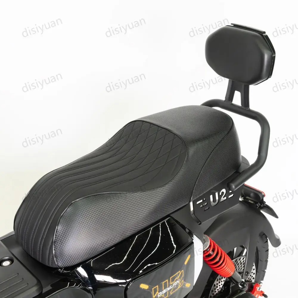 2025 Hot Sales Electric Bike Xiaoniu U2 Pro 1500W Motor 60V30AH PHYLION Lithium Battery Electric Motorbike
