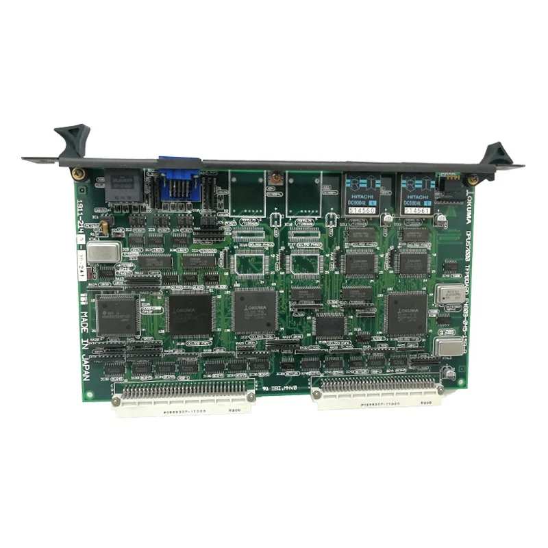 Best Price OKUMA TFP Board Original Main Board E4809-045-159-B