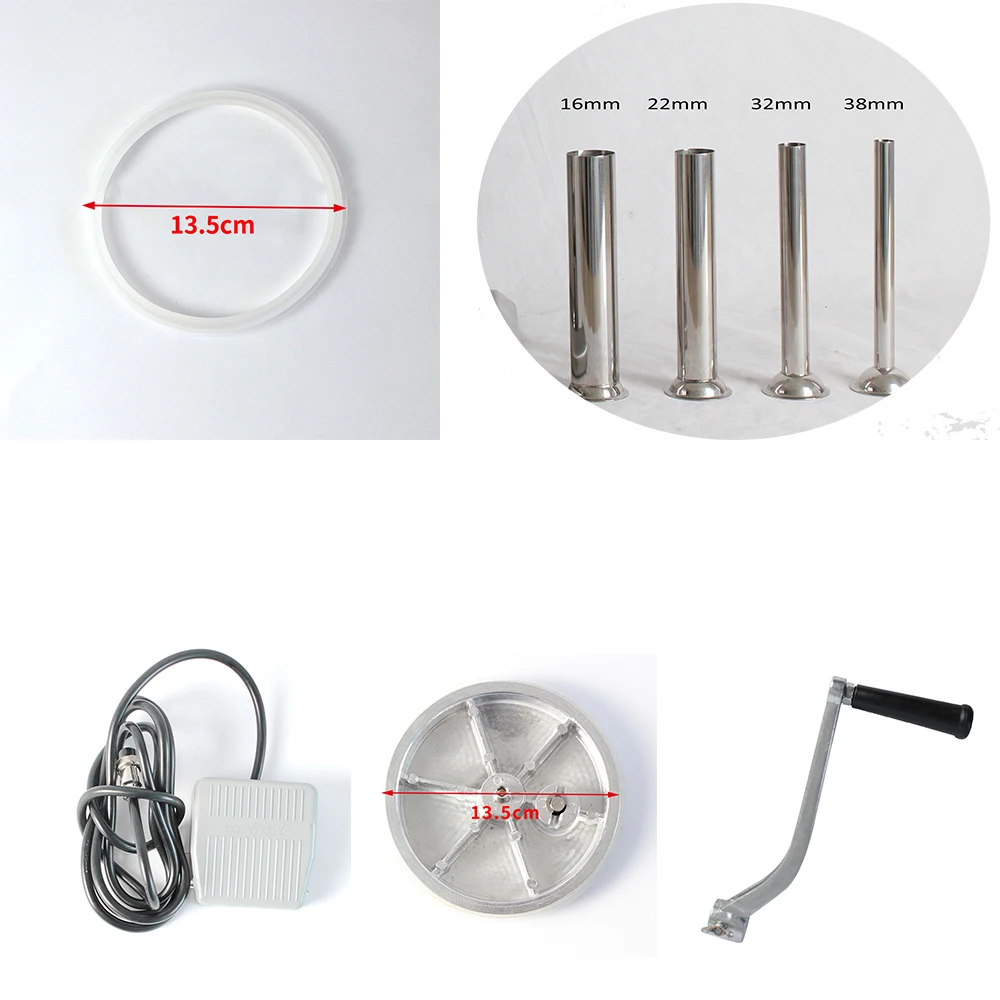 Sausage Stuffer Spare Parts Plunger Seal Ring For Sale Buy Sausage