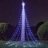 luz blanca