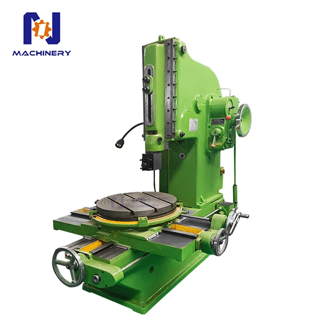 Slotting Machine B5020 B5032 Customized Vertical Slotting Machine Planer Machine for Sale