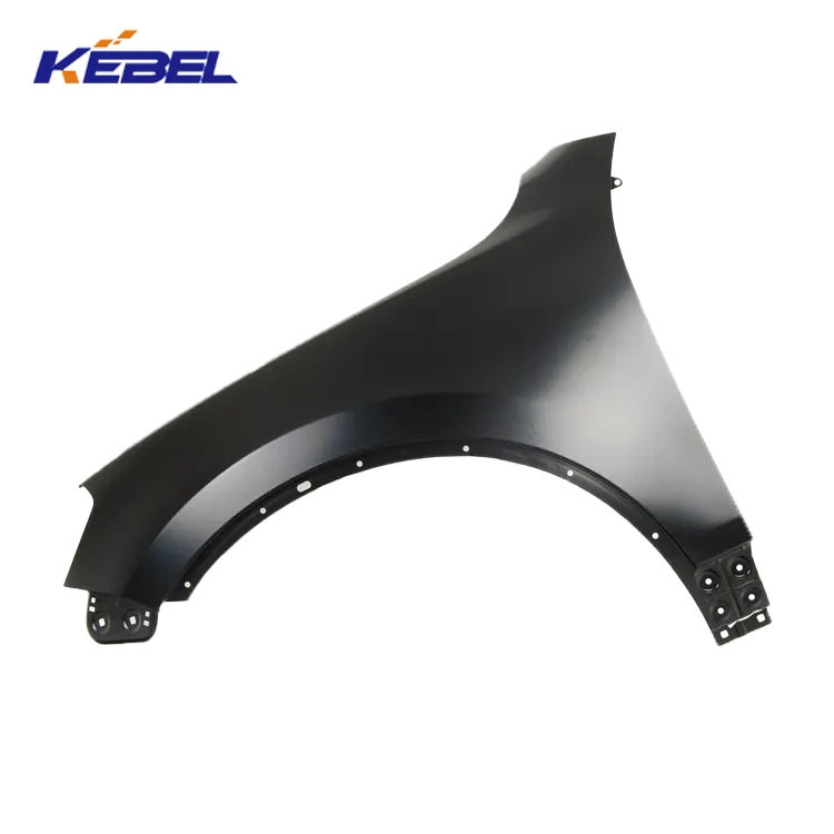 product kebel auto body parts front fender 7p6821105e oem 7p6821106e car fenders for volkswagen touareg 2011 2012 2013 2014 2015520-4