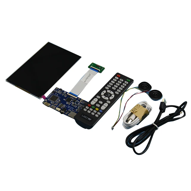 jdi tft display supplier