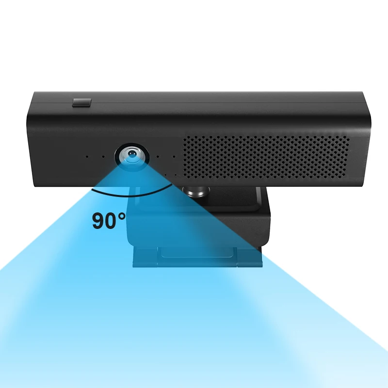 Luckimage live broadcast system full hd 1080p веб-камера для видеоконференции usb веб-камера с динамиком и микрофоном