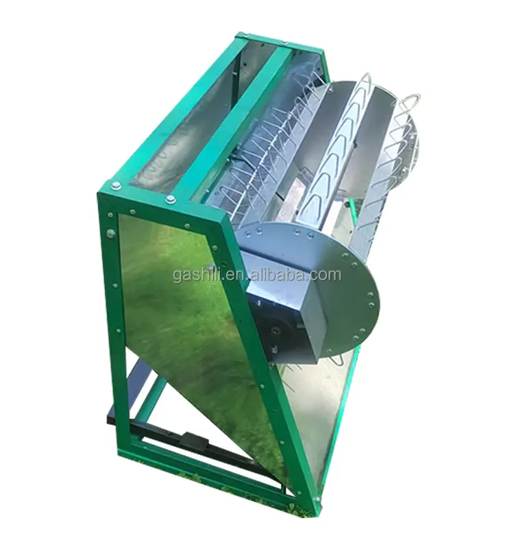 Manual Type Paddy Thresher Wheat Grain For Sale Buy Rice Threshing