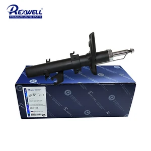 REXWELL Auto Spare Parts Car KYB 3340159 Front Left Shock Absorbers E4303-4BD0A E4303-4CL1B 54303-4CL1C for Nissan X-TRAIL T32