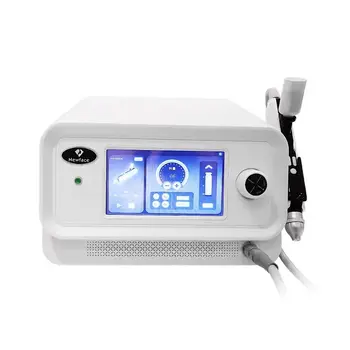 NEWFACE Water high pressure non-invasive water light high pressure injection through the skin oxygen injection instrument