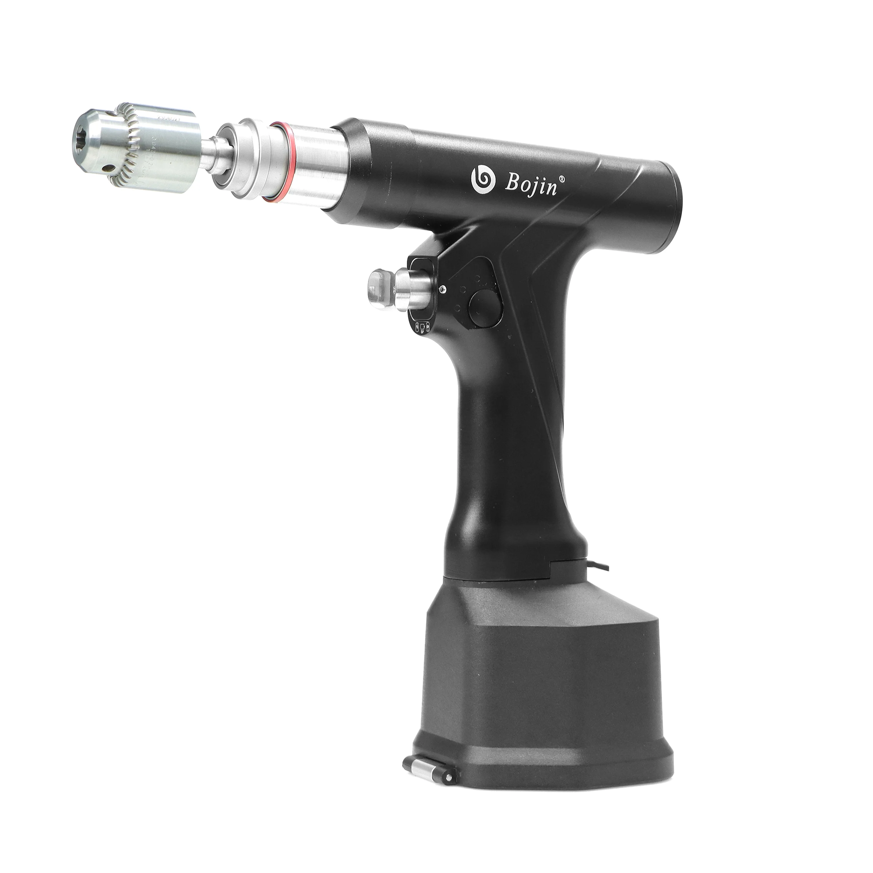 Shanghai Bojin Electric Power Tool Acetabulum Reaming Drill 5507B for Orthopedics Surgery Joint Trauma System 5000